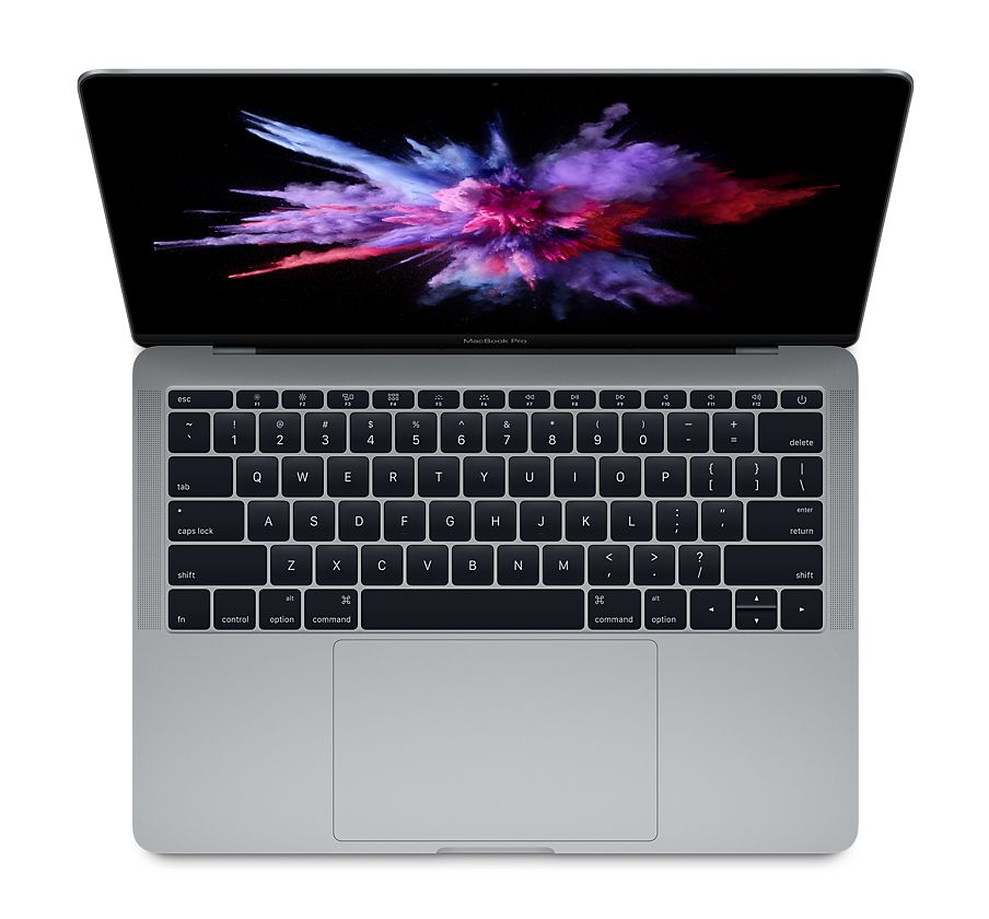 Apple MacBook Pro i5 2.3GHz 13" 8GB 128GB (Mid 2017)