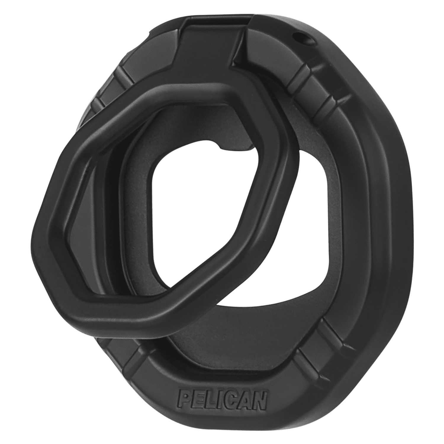 Pelican - Magnetic 3 In 1 Multi Tool Bottle Opener / Phone Stand / Grip - Black