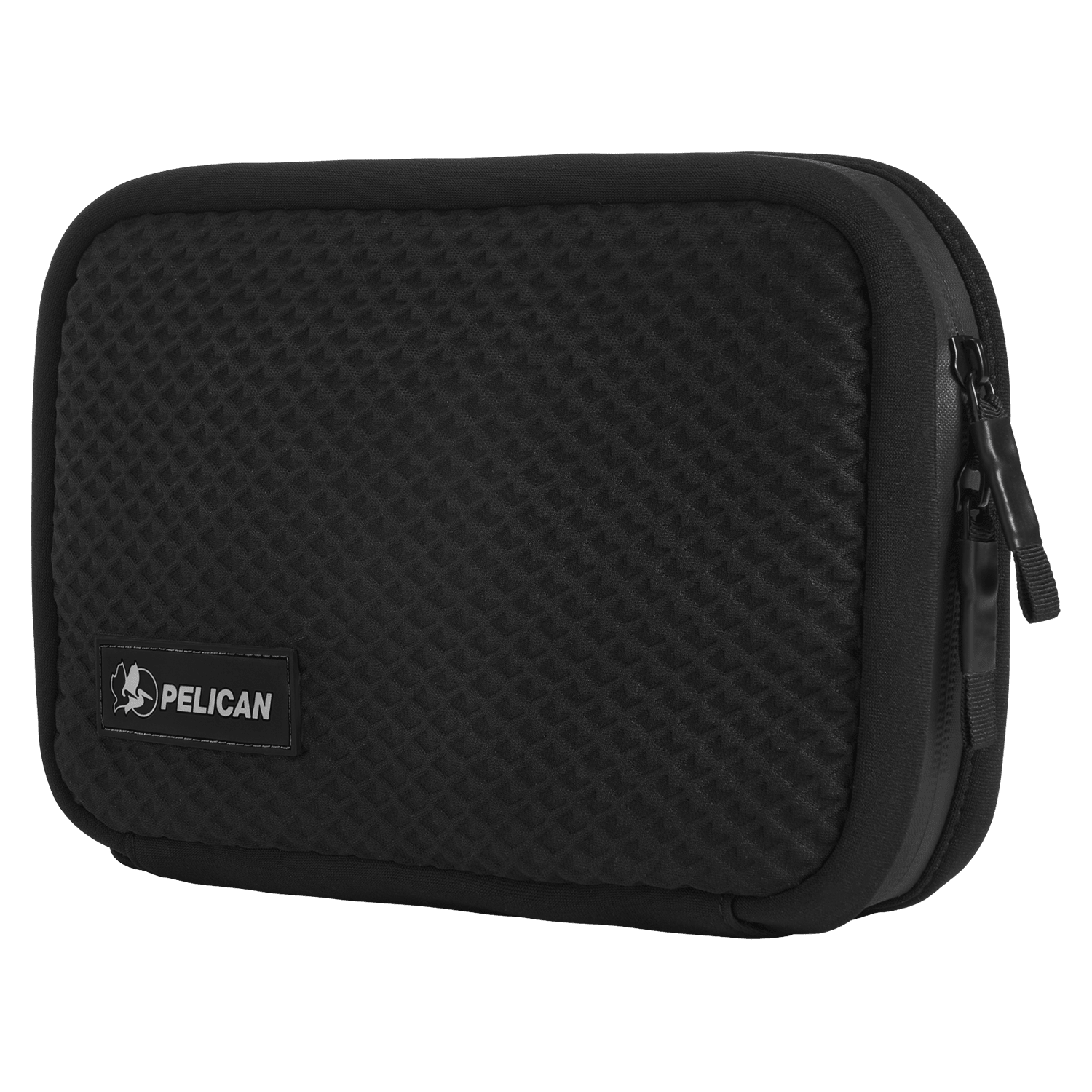 Pelican - Traveler Tech Organizer - Black