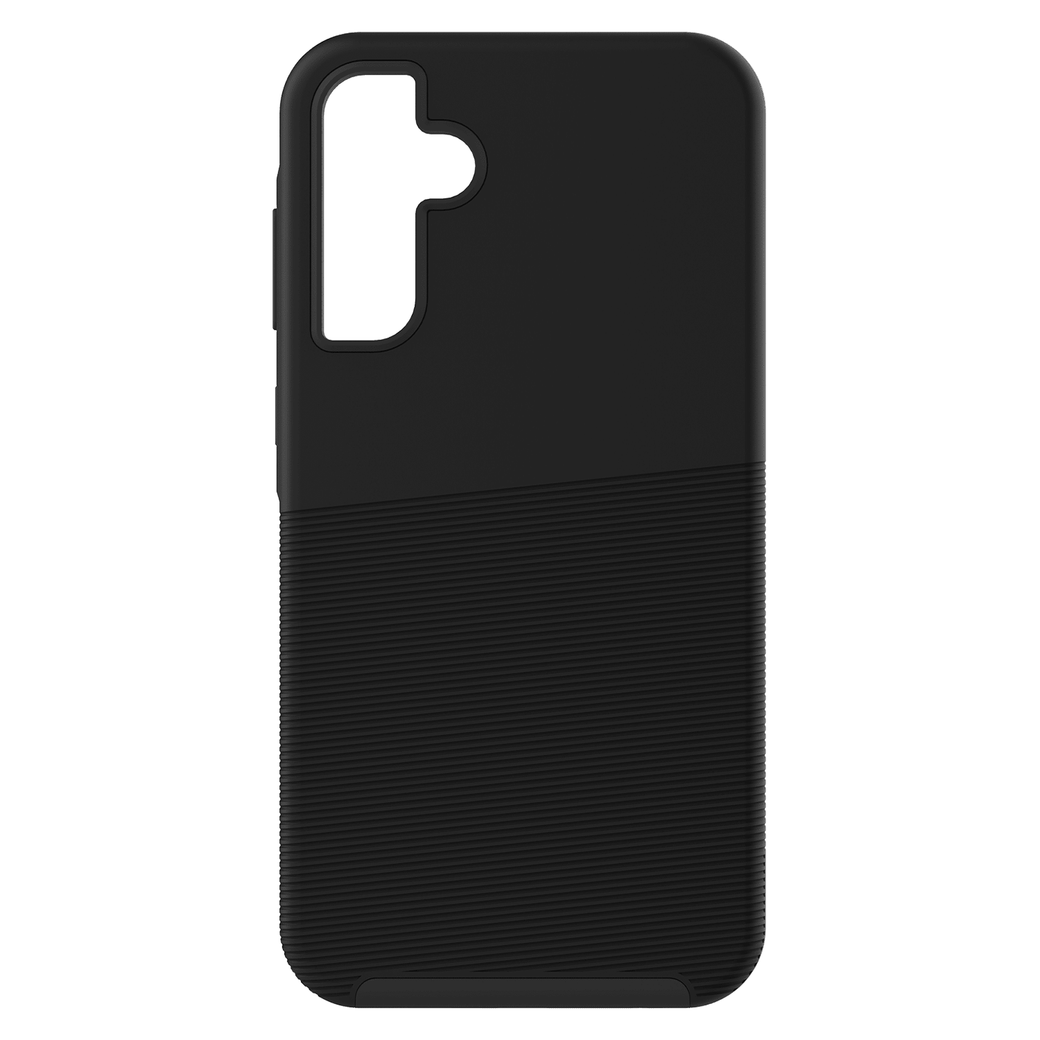 Axs - Protech Plus Case For Samsung Galaxy A15 5g - Black