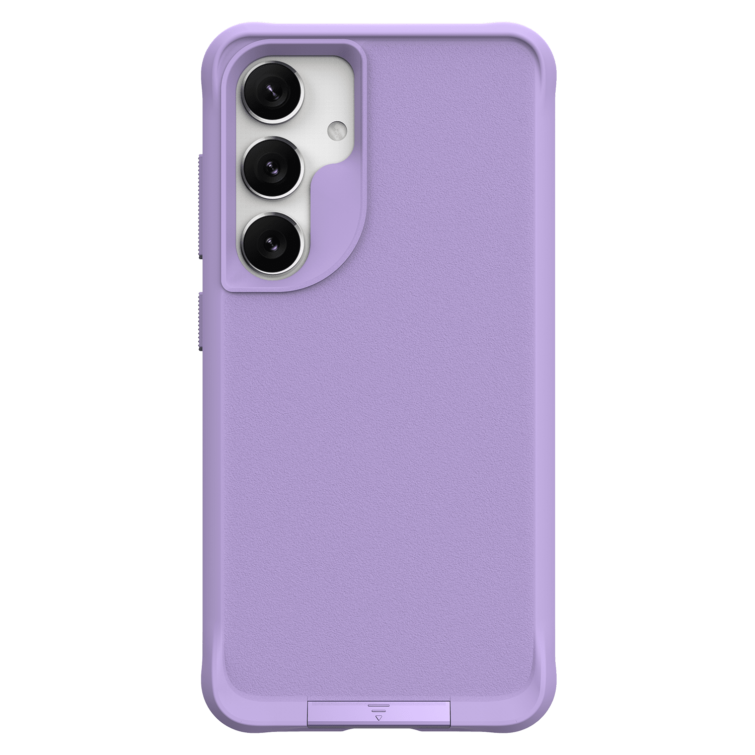 Prodigee - Balance Case For Samsung Galaxy S25 - Lavender