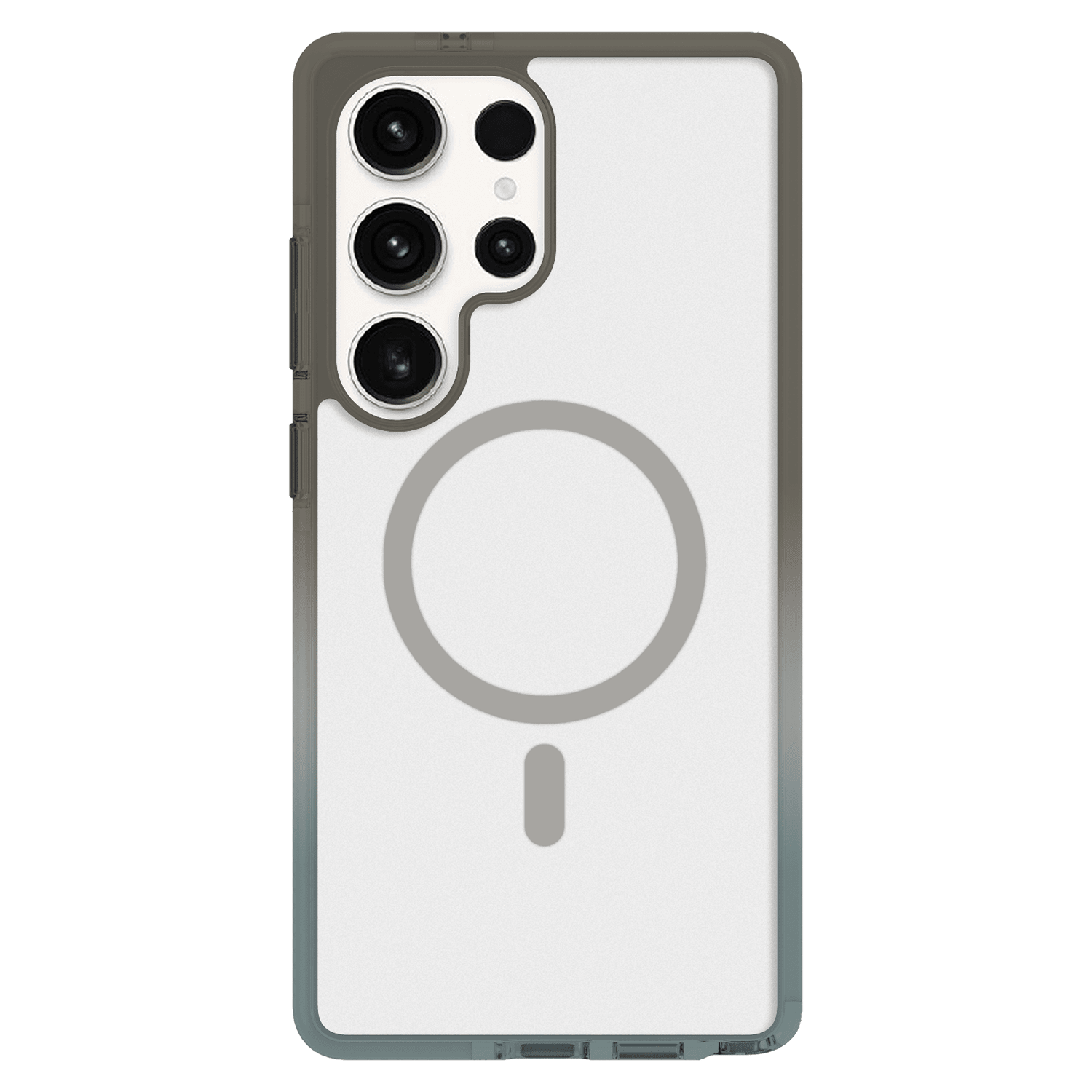 Prodigee - Flow Case For Samsung Galaxy S25 Ultra - Night-frost