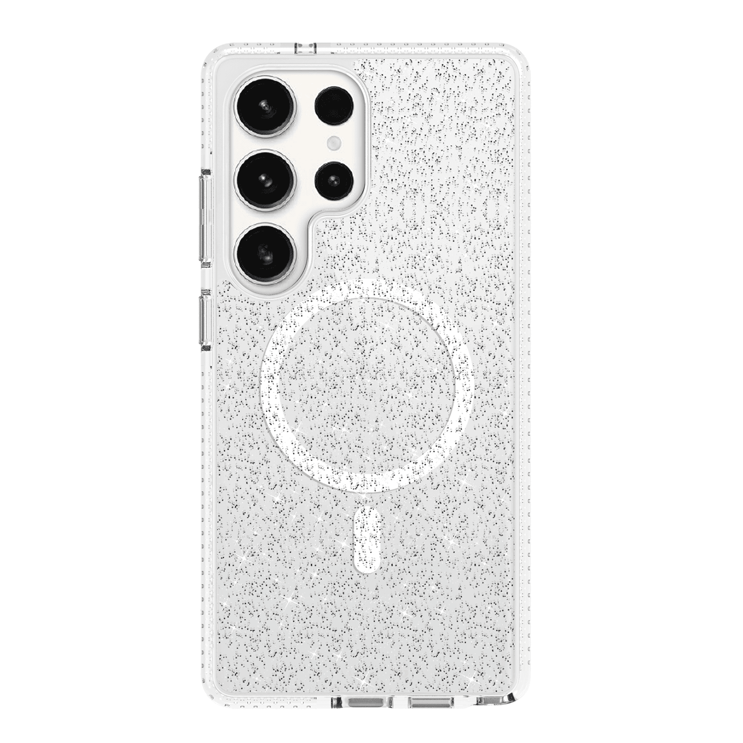 Prodigee - Superstar Case For Samsung Galaxy S25 Ultra - Clear