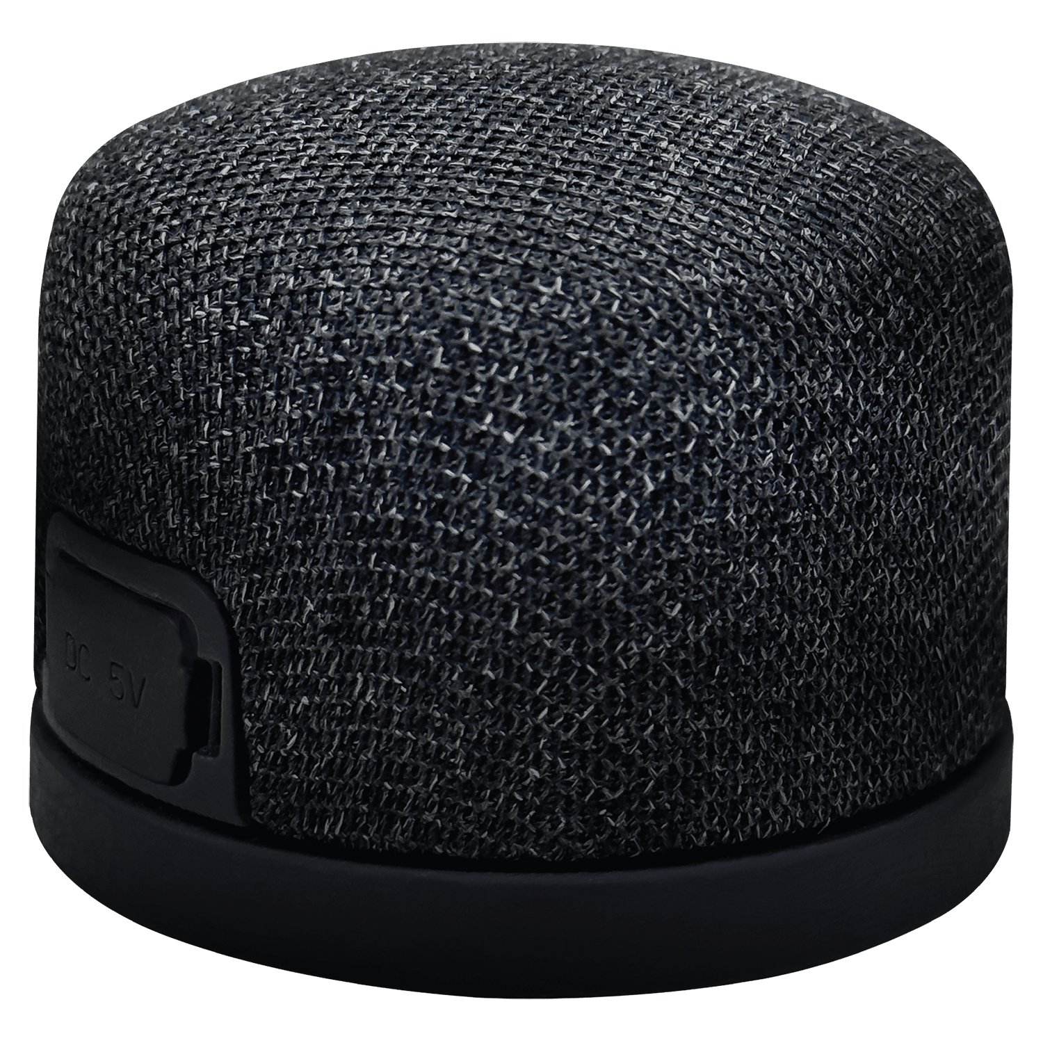 Sway - Magboom Rugged Water Resistant Magsafe Bluetooth Speaker - Black