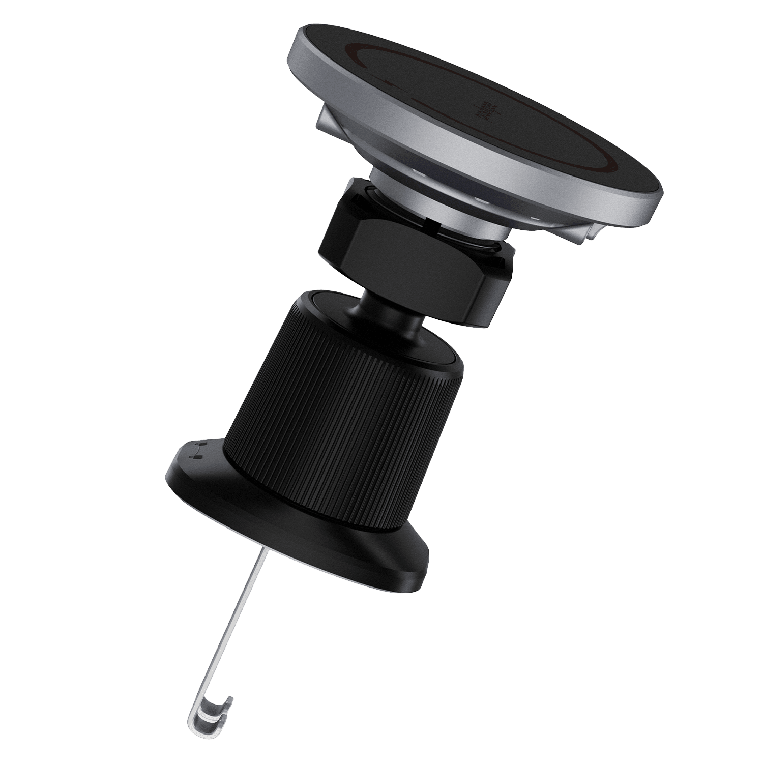Prodigee - Magneteek Car Mount - Black ACCESSORIES
