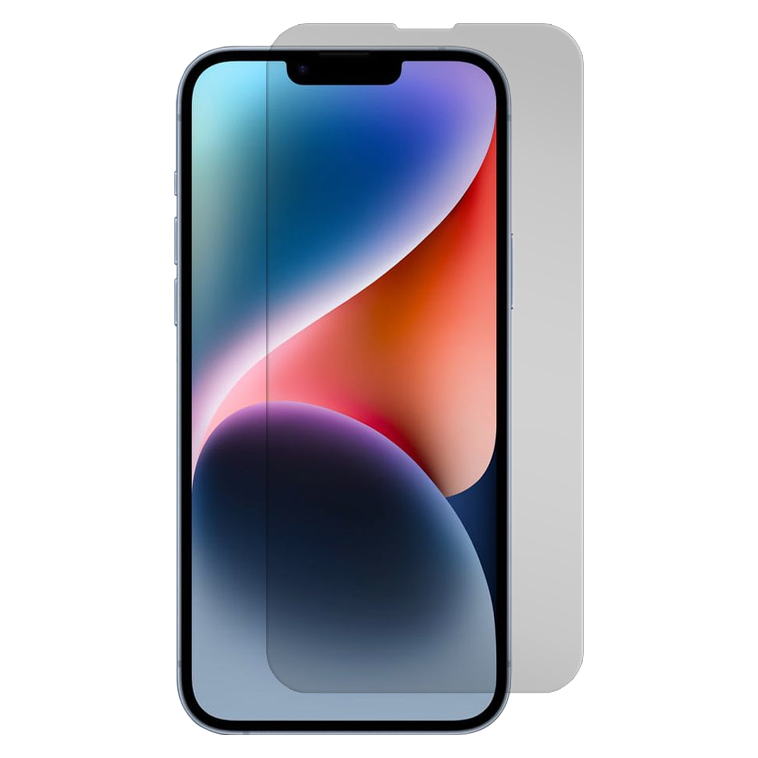 Gadget Guard - Plus 150 Guarantee Glass Screen Protector For Apple Iphone 14 Plus / 13 Pro Max - Clear