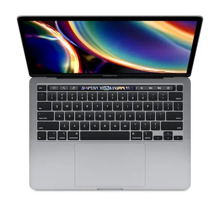 Apple MacBook Pro i7 2.3GHz 13" 32GB RAM 2TB (Mid 2020)