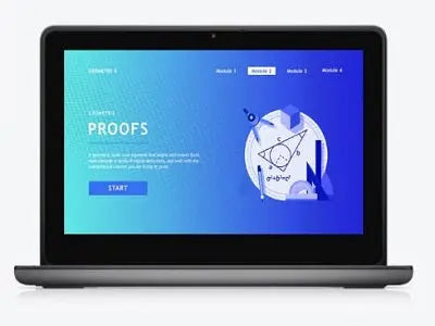 DELL LATITUDE 11" 3140 2-IN-1 8GB RAM 256GB (2022)