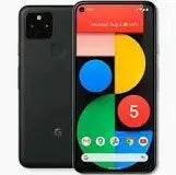 Google Pixel 5 Unlocked, Rear camera: 4K @ 60fps, 1080p @ 60fps or 120fps