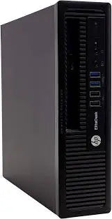 HP Restored - Like New HP Business Desktop EliteDesk /800 G1-USFF/Core i7-4790S 3.2GHz/16GB/512GB/SSD/Win10P64