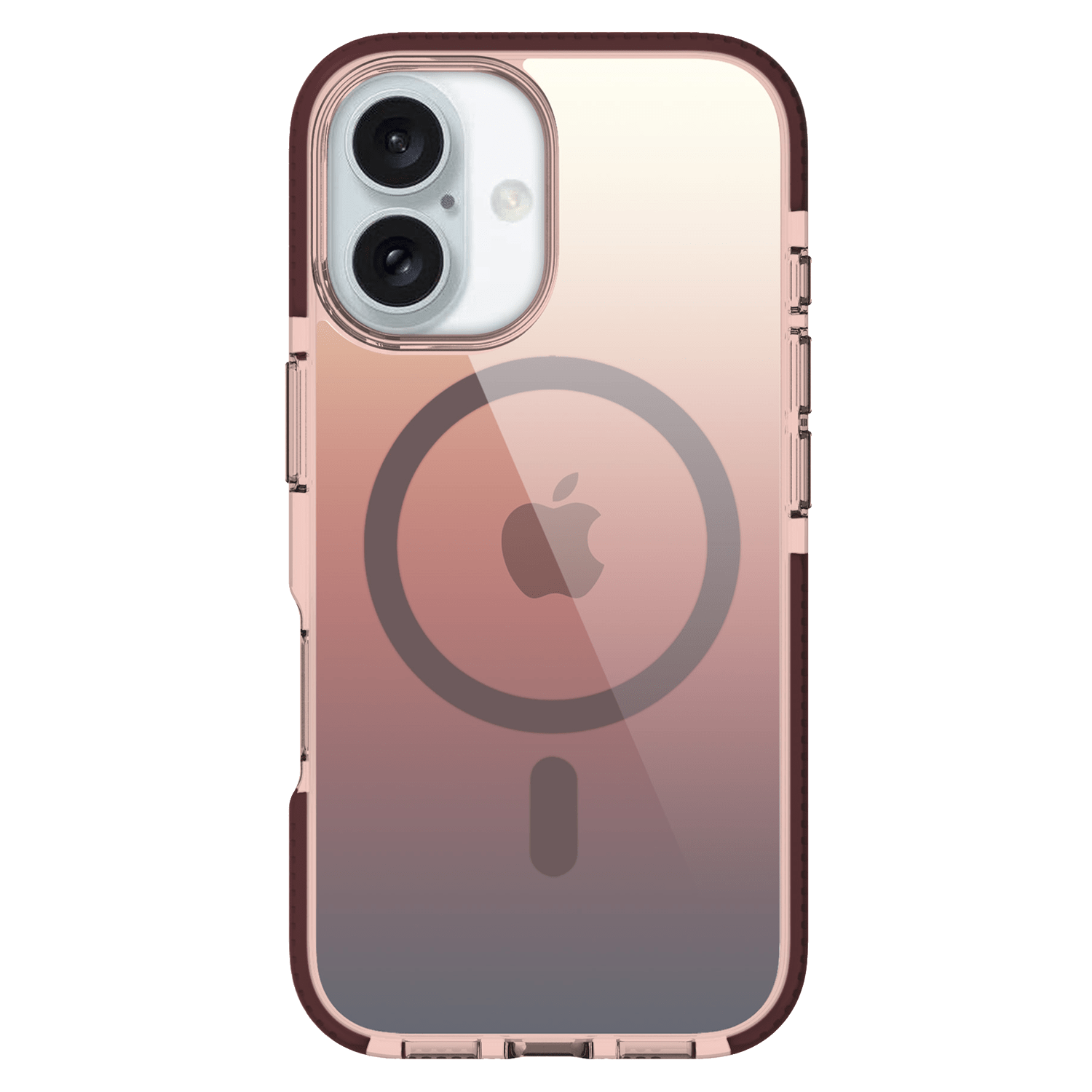 Prodigee - Flow Magsafe Case For Apple Iphone 16 - Desert