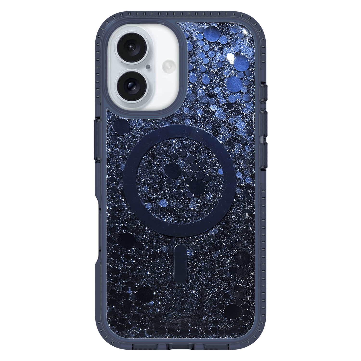 Prodigee - Popstar Magsafe Case For Apple Iphone 16 - Dusk