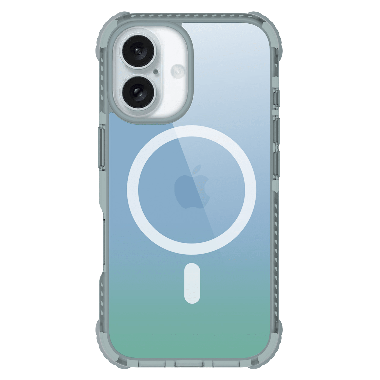 Prodigee - Glowup Magsafe Case For Apple Iphone 16 - Glowup