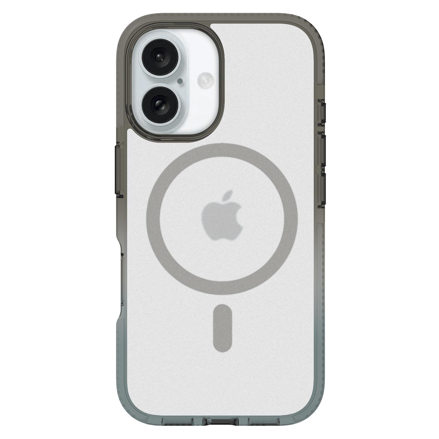 Prodigee - Flow Magsafe Case For Apple Iphone 16 - Night Frost