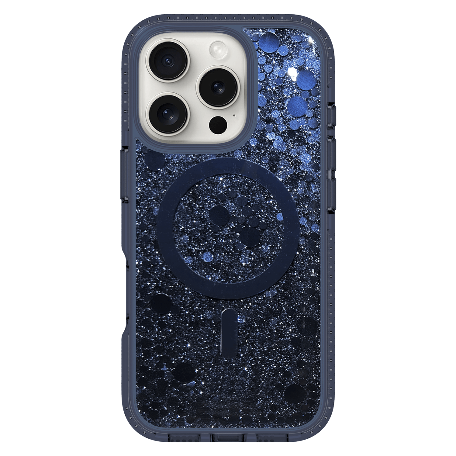 Prodigee - Popstar Magsafe Case For Apple Iphone 16 Pro Max - Dusk