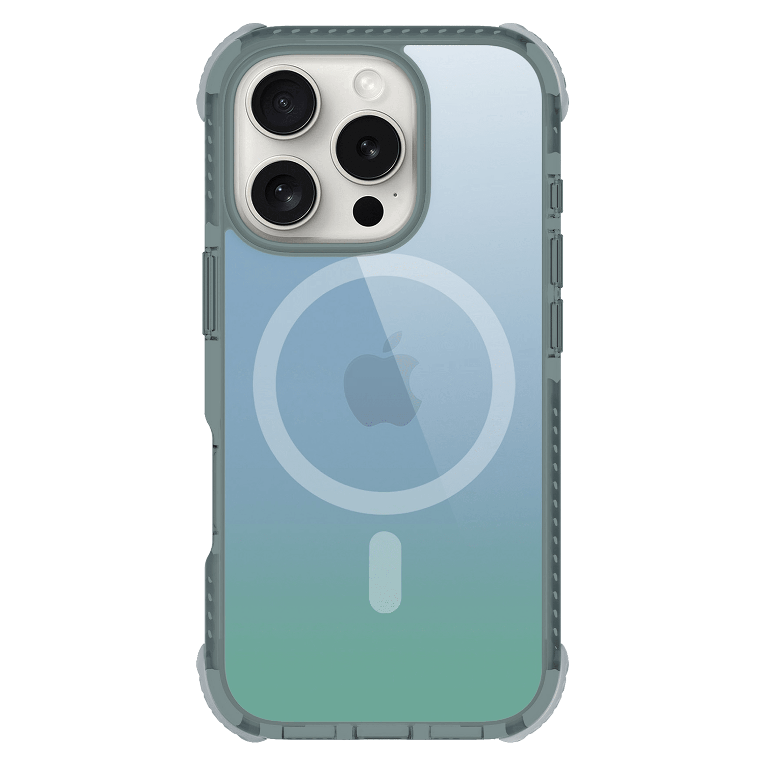 Prodigee - Glowup Magsafe Case For Apple Iphone 16 Pro - Glowup