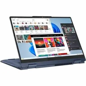 LENOVO IdeaPad 5 2-in-1 Touch 14" R5-8645HS 4.3GHz 16GB RAM 1TB