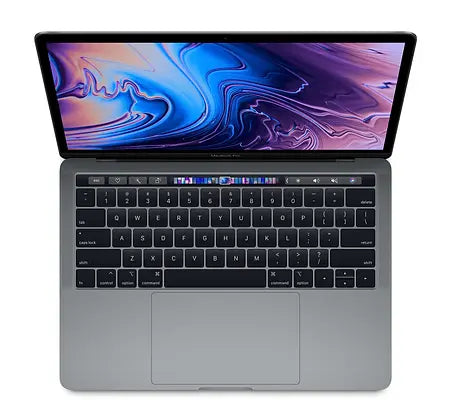 Apple MacBook Pro i5 2.4GHz 13" 16GB 1TB (Mid 2019)