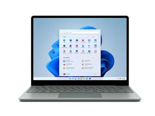 Microsoft Restored - Like New MICROSOFT SURFACE LAPTOP GO-2 i5-1135G7 8GB 128GB