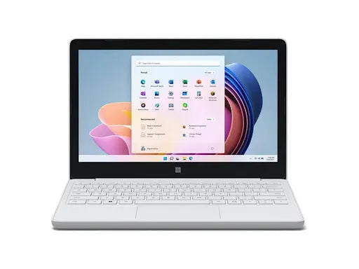 Microsoft Restored - Like New Microsoft Surface Laptop SE 11.6" Intel Celeron N4020 4GB RAM 64GB