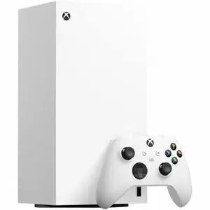 Microsoft New XBOX SERIES X 1TB 2160p 120FPS White