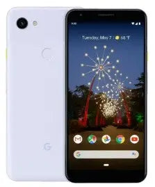 Google Pixel 3a XL Unlocked