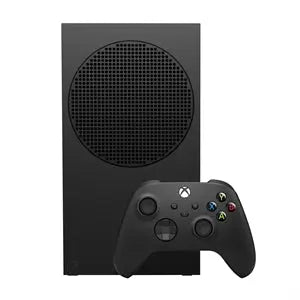 Microsoft Renewed XBOX SERIES S 10GB RAM 1TB BLACK